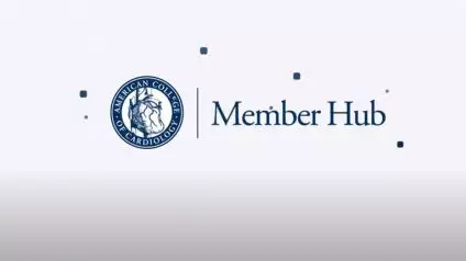 ACC Member Hub: Your New Online Community