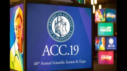 Welcome to ACC.19! | ACC.19