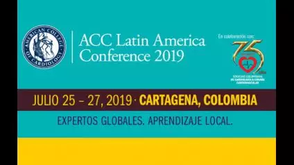 Join Us in Cartenga, Colombia │ ACC Latin America Conference 2019