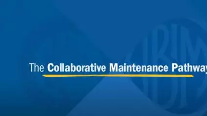 Collaborative Maintenance Pathway (CMP) | ACC