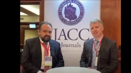 Treating CV Events Associated w/ Imunnotherapy | JACC: CardioOncology: GCOS 2019, Sao Paolo, Brazil