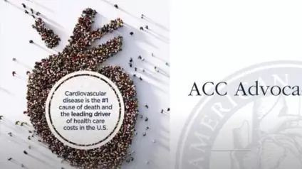 ACC Advocacy | Owning the Problems. Advancing Solutions.