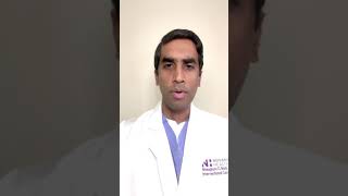 Dr. Chokkalingam Mani Shares Coronavirus Challenges | COVID-19 Hub