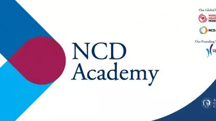 ACC's NCD Academy