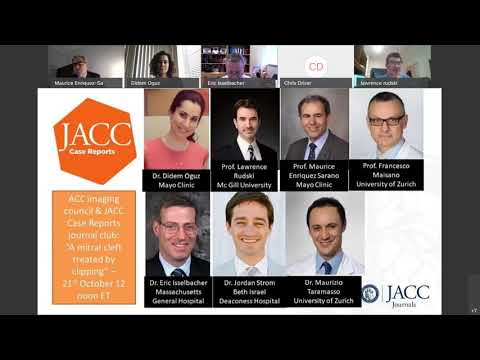 JACC: Case Reports |  Mini-Focus Issue on Arrhythmias & EP