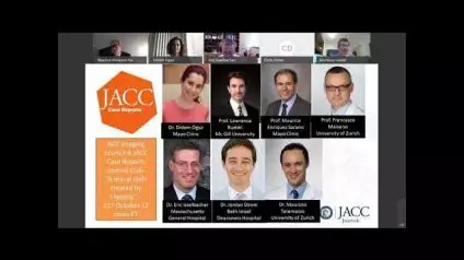 JACC: Case Reports |  Mini-Focus Issue on Arrhythmias & EP