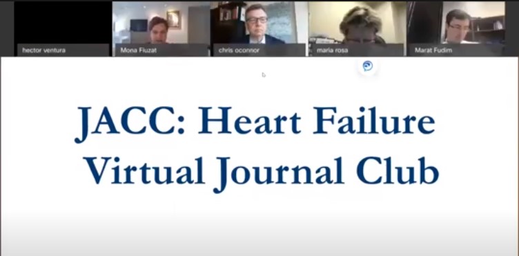 JACC: Heart Failure Journal Club Discussion | Splanchnic Nerve Block
