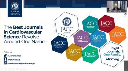 Webinar | JACC: Heart Failure October Virtual Journal Club