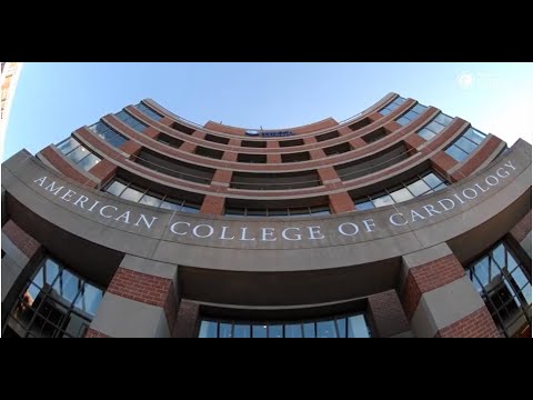 Get to Know the American College of Cardiology | 2020