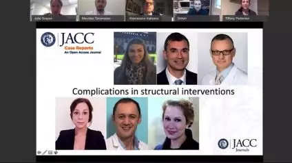 JACC: Complications in Structural Interventions