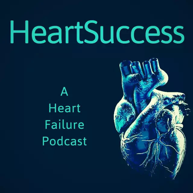 #2 HeartSuccess RV failure diagnosis and management