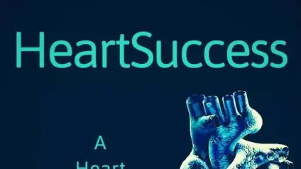 #2 HeartSuccess RV failure diagnosis and management
