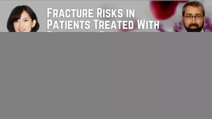 Carol Peng, MD Kashif Munir, MD @CCPeng98 @ummidtownim #HualienTzuChiHospital #Anticoagulants #Cardiology #Research Fracture Risks in Patients Treated With Different Oral Anticoagulants