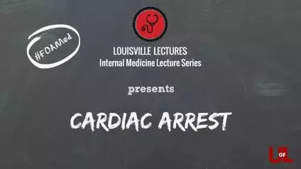 Cardiac Arrest: Can Education Improve Outcomes? with Dr. Lorrel Brown