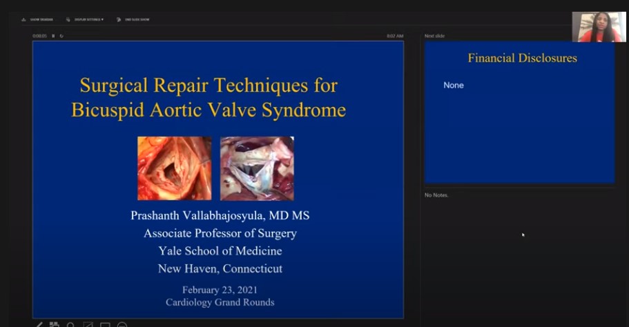 Repair Techniques for Bicuspid Aortic Valve Syndrome