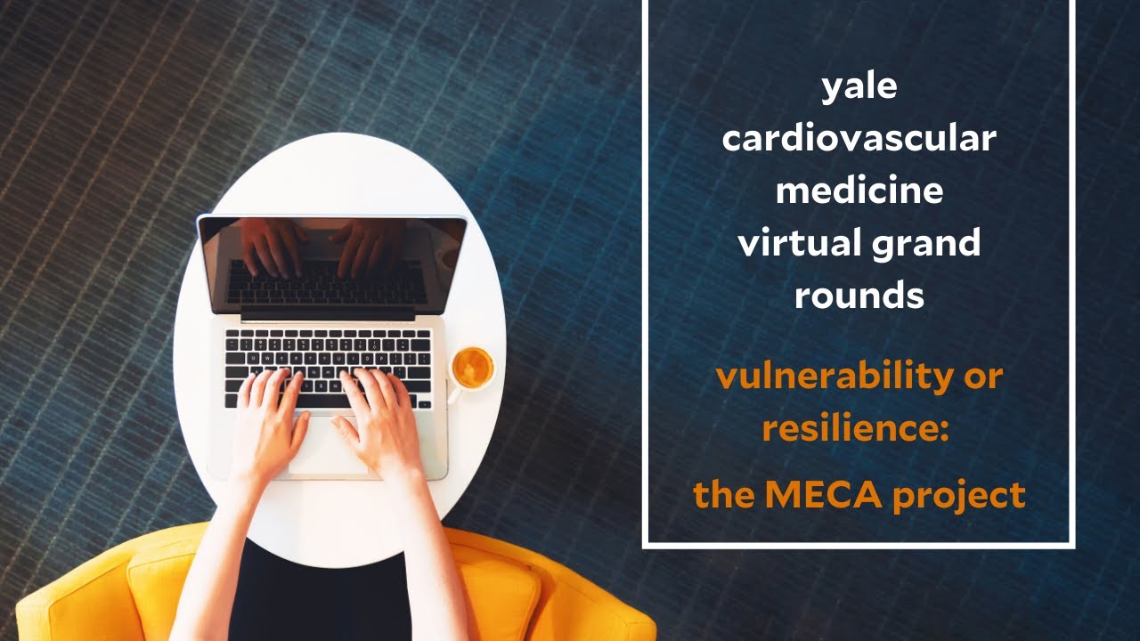 Vulnerability or Resilience? Heterogeneity in Black CV Health: The MECA Project