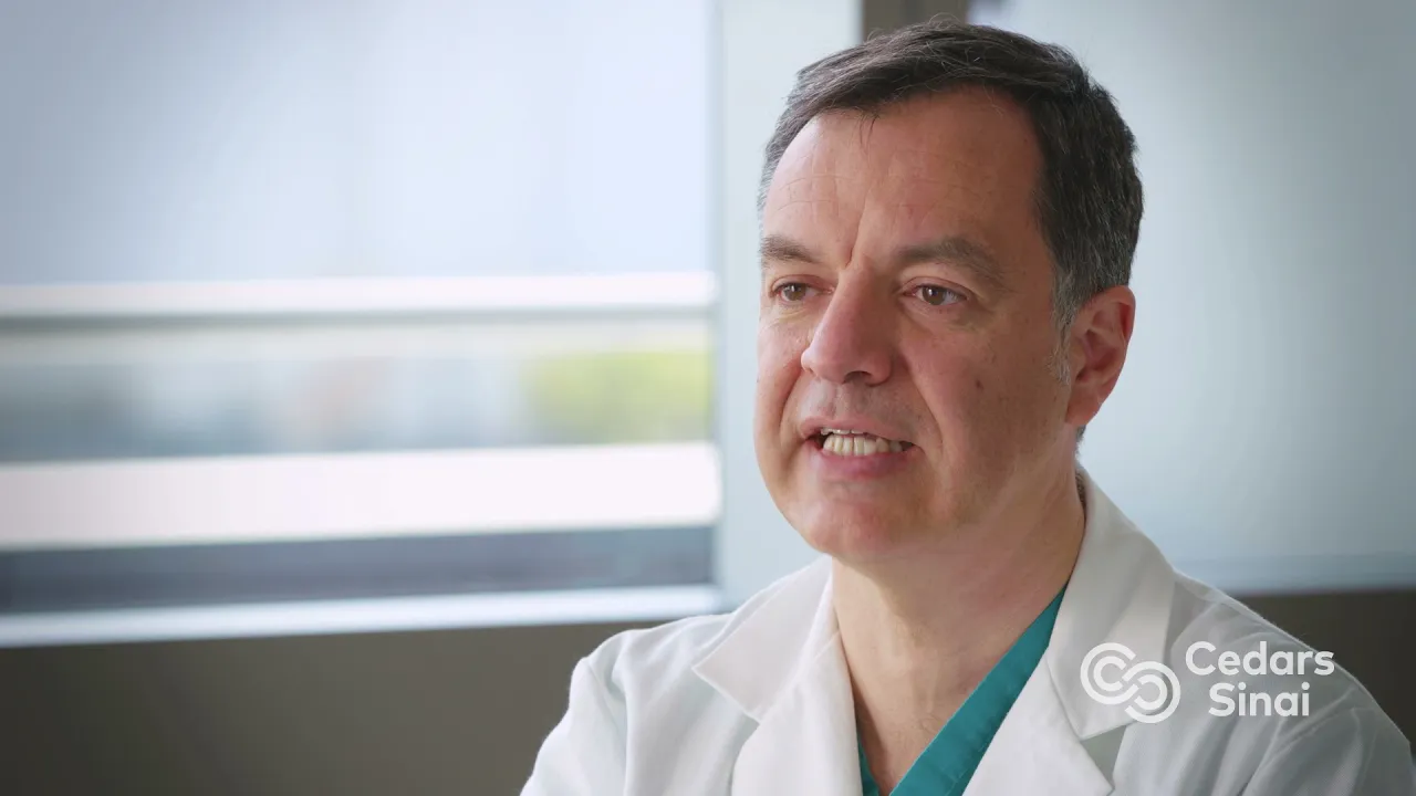 What indicates serious aortic valve problems? – Dr. Pedro Catarino | Aortic Program at Cedars-Sinai