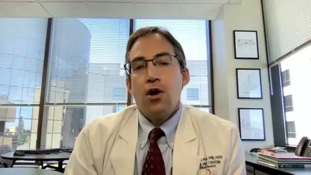 Jonathan P. Piccini, MD @JonPicciniSr @DukeHeartCenter @DukeCardiology #PACIFICAF Phase 2 PACIFIC-AF Study
